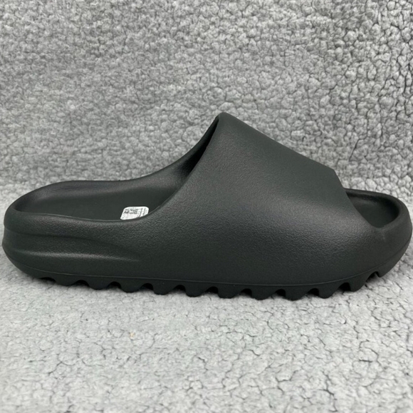 Adidas Yeezy Slide Onyx (Black)Size 9Brand New (No Box)
